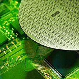 半導(dǎo)體行業(yè)